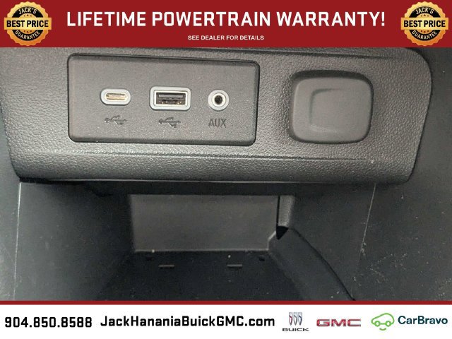 Used 2023 Buick Encore GX Essence w/ Experience Buick Package FWD image 25