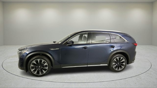 New 2026 MAZDA CX-90 Plug-In Hybrid w/ Premium Plus AWD/4WD image 7