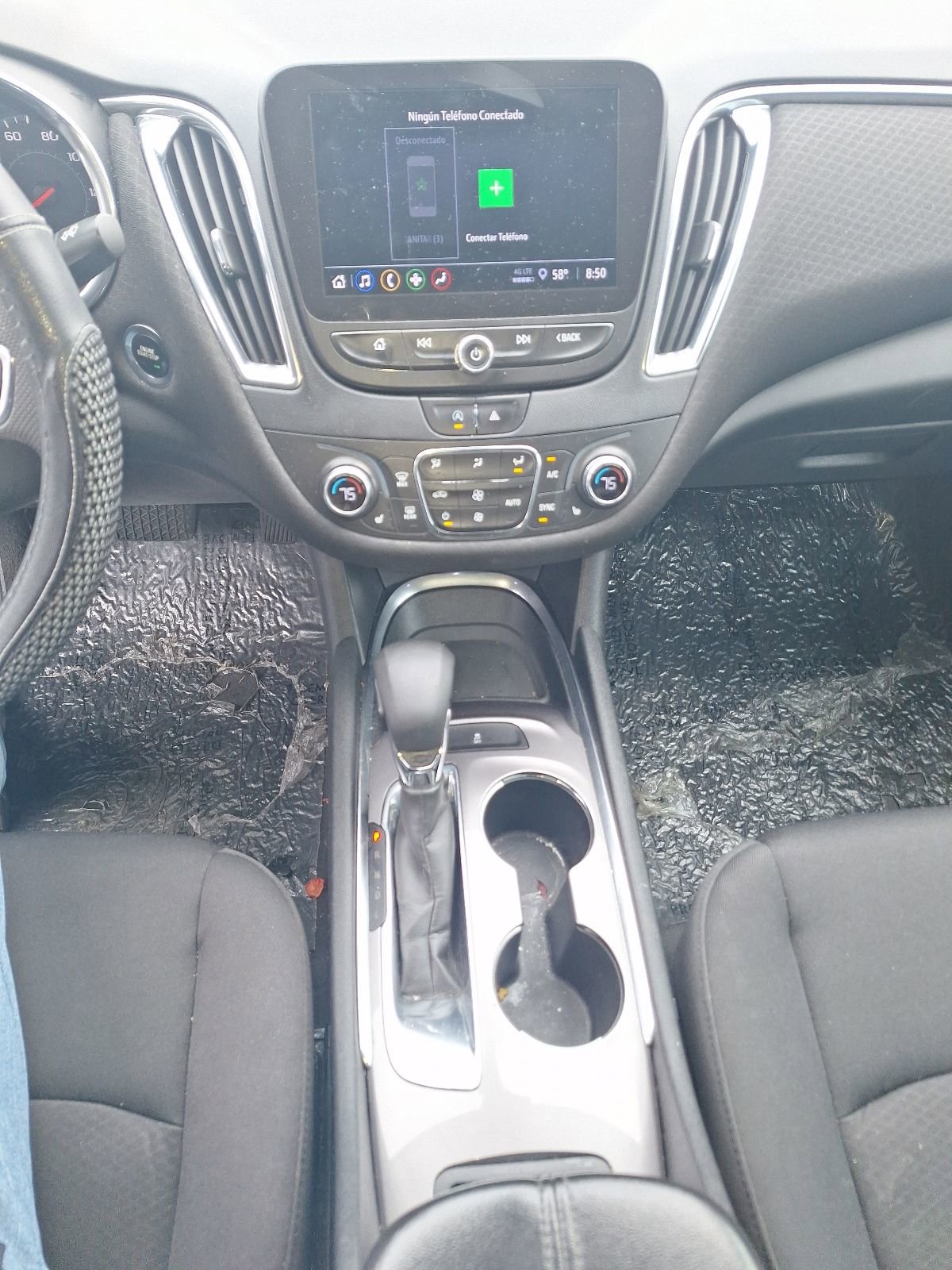 Used 2021 Chevrolet Malibu LT FWD image 12