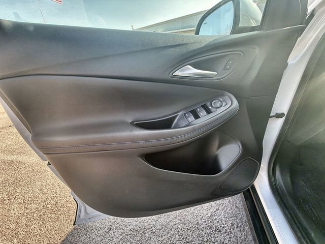 Certified 2026 Buick Encore GX Sport Touring image 20