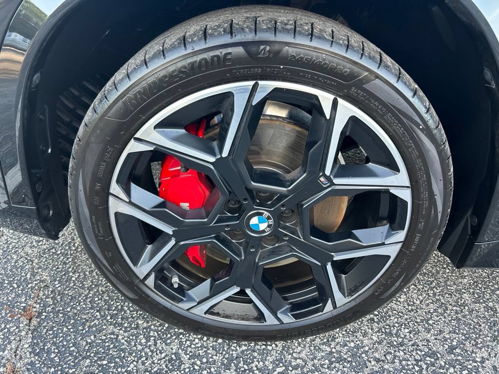 Used 2026 BMW X1 M35i w/ Convenience Package AWD/4WD image 19