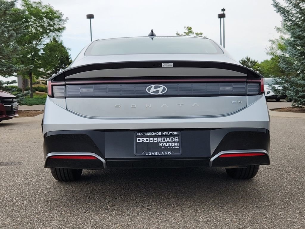 Used 2024 Hyundai Sonata SEL image 6