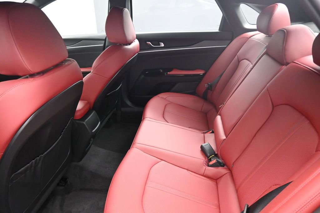 New 2026 Kia K5 GT-Line FWD image 15