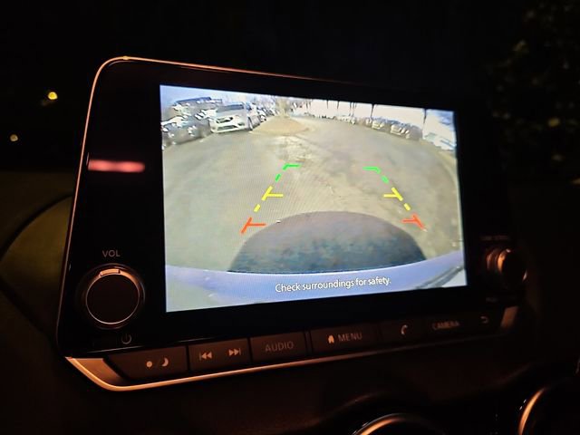 Used 2023 Nissan Sentra SV image 20