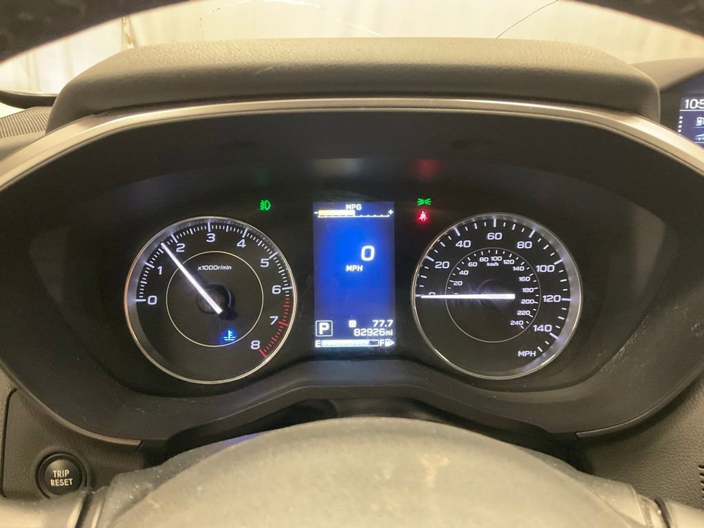 Used 2019 Subaru Impreza 2.0i Limited w/ Popular Package #2 AWD/4WD image 2