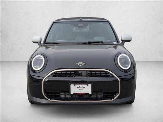 New 2026 MINI Cooper Convertible image 6