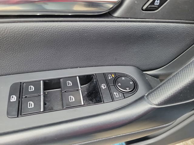 Used 2024 MAZDA CX-50 AWD 2.5 S w/ Cargo Package image 20