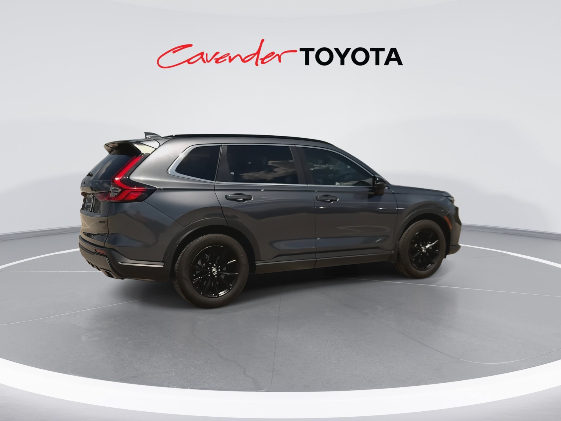 Used 2023 Honda CR-V Sport image 8