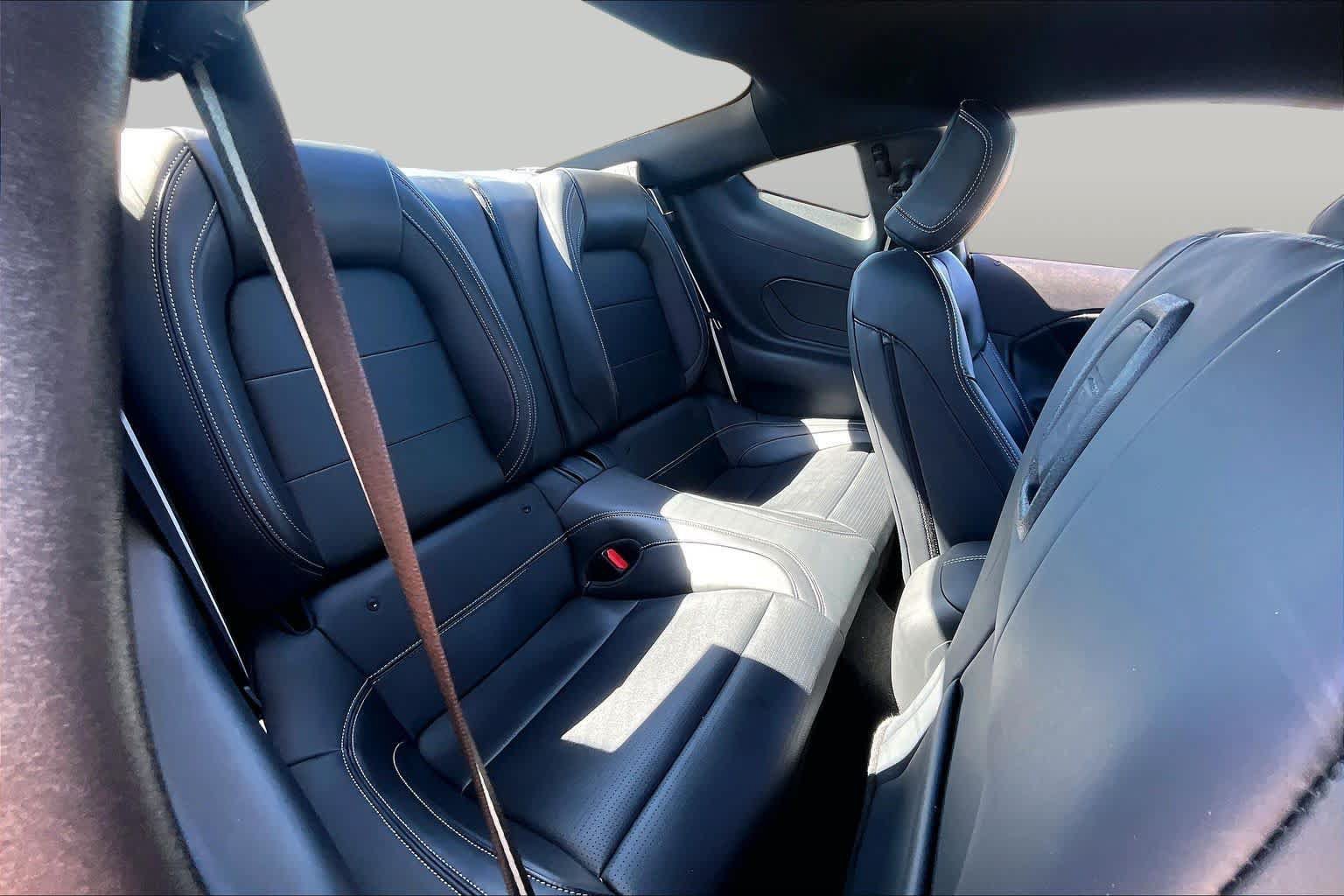 Used 2024 Ford Mustang GT Premium RWD image 19