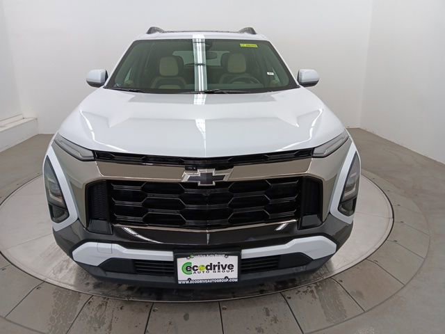 New 2026 Chevrolet Equinox ACTIV w/ Convenience Package III image 2
