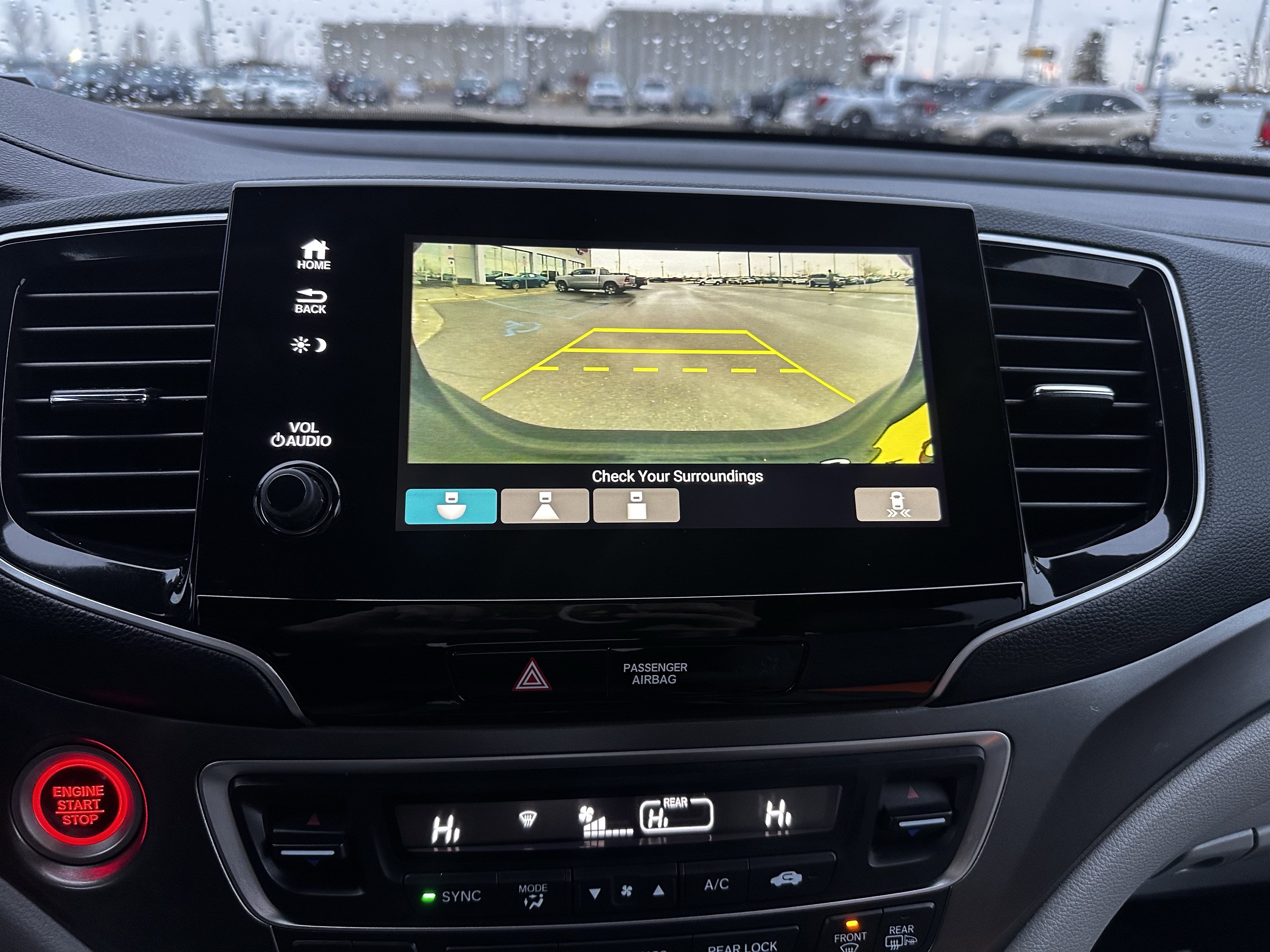 Used 2020 Honda Pilot EX image 23