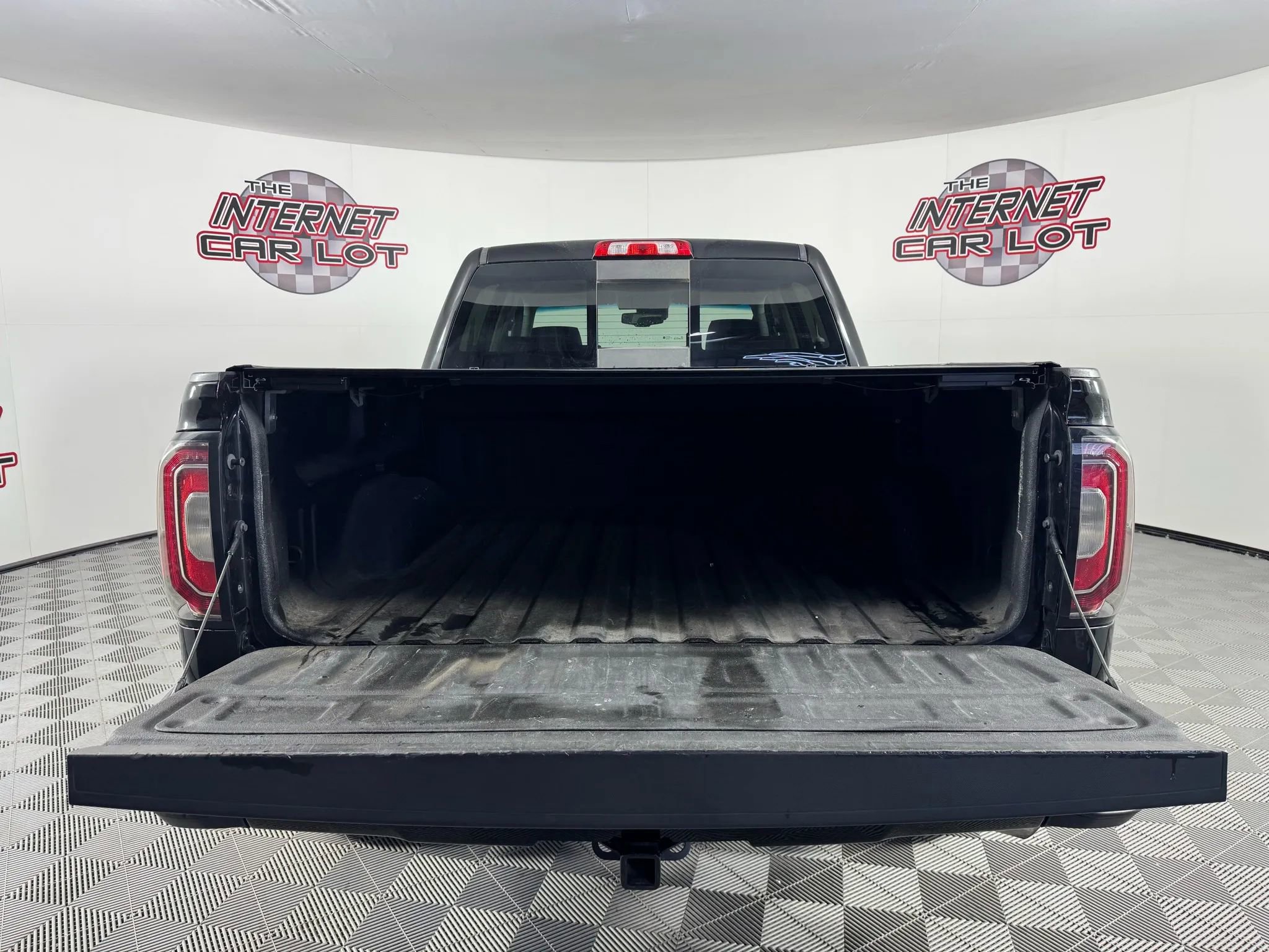 Used 2018 GMC Sierra 1500 Denali w/ Denali Ultimate Package image 28