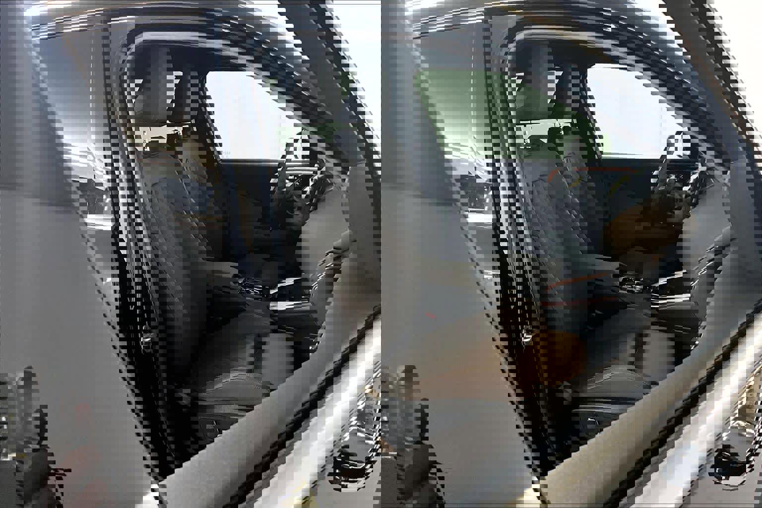 Used 2025 BMW X3 xDrive30i w/ Convenience Package image 7