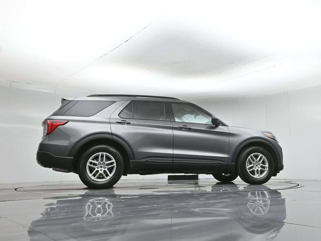 New 2026 Ford Explorer Active w/ Active Comfort Package RWD image 51