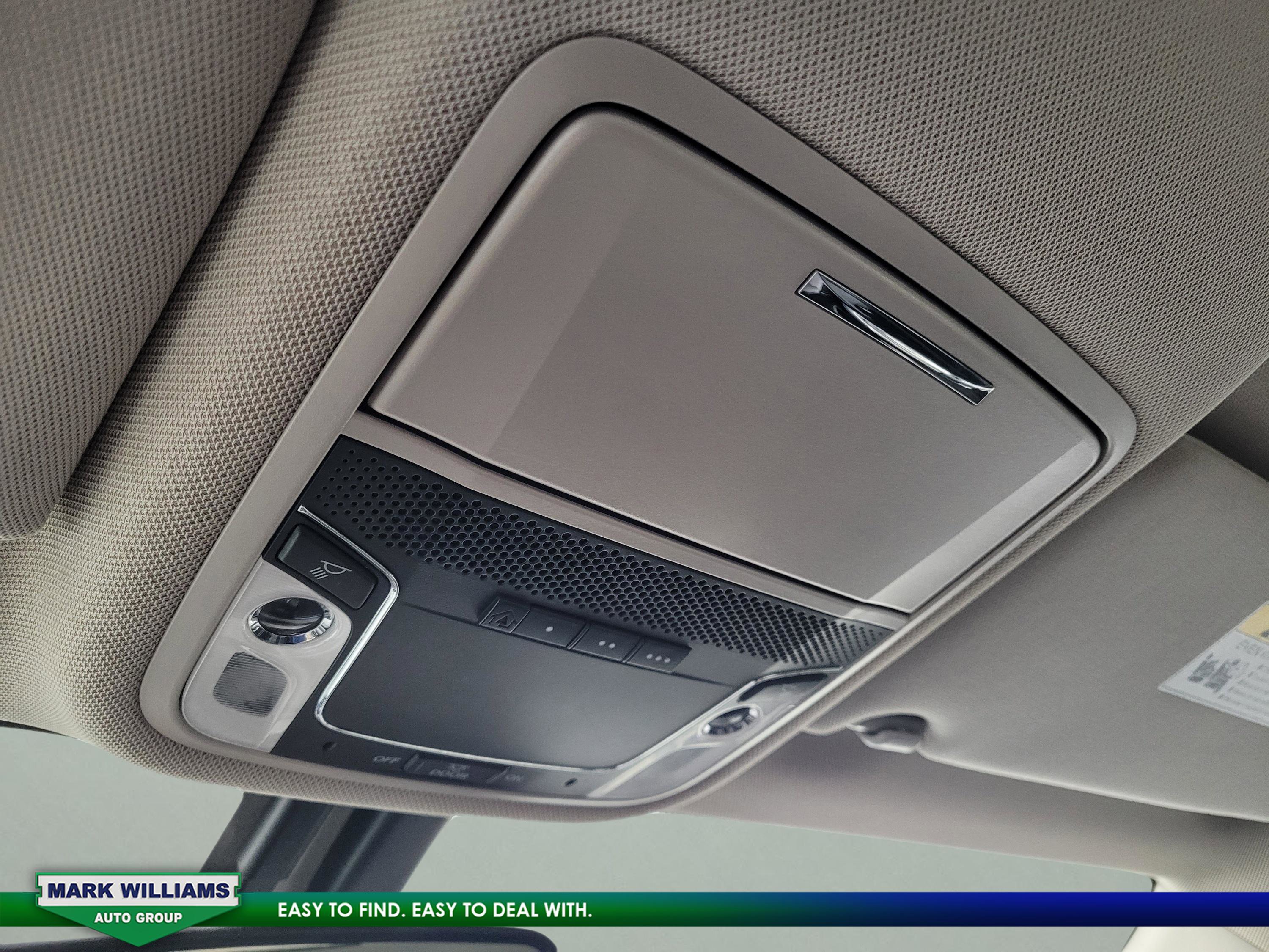 Used 2020 Honda Clarity Plug-In Hybrid image 28