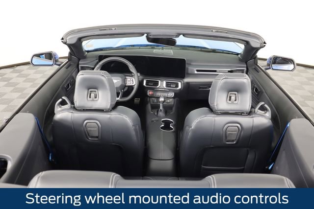 New 2026 Ford Mustang Premium image 24