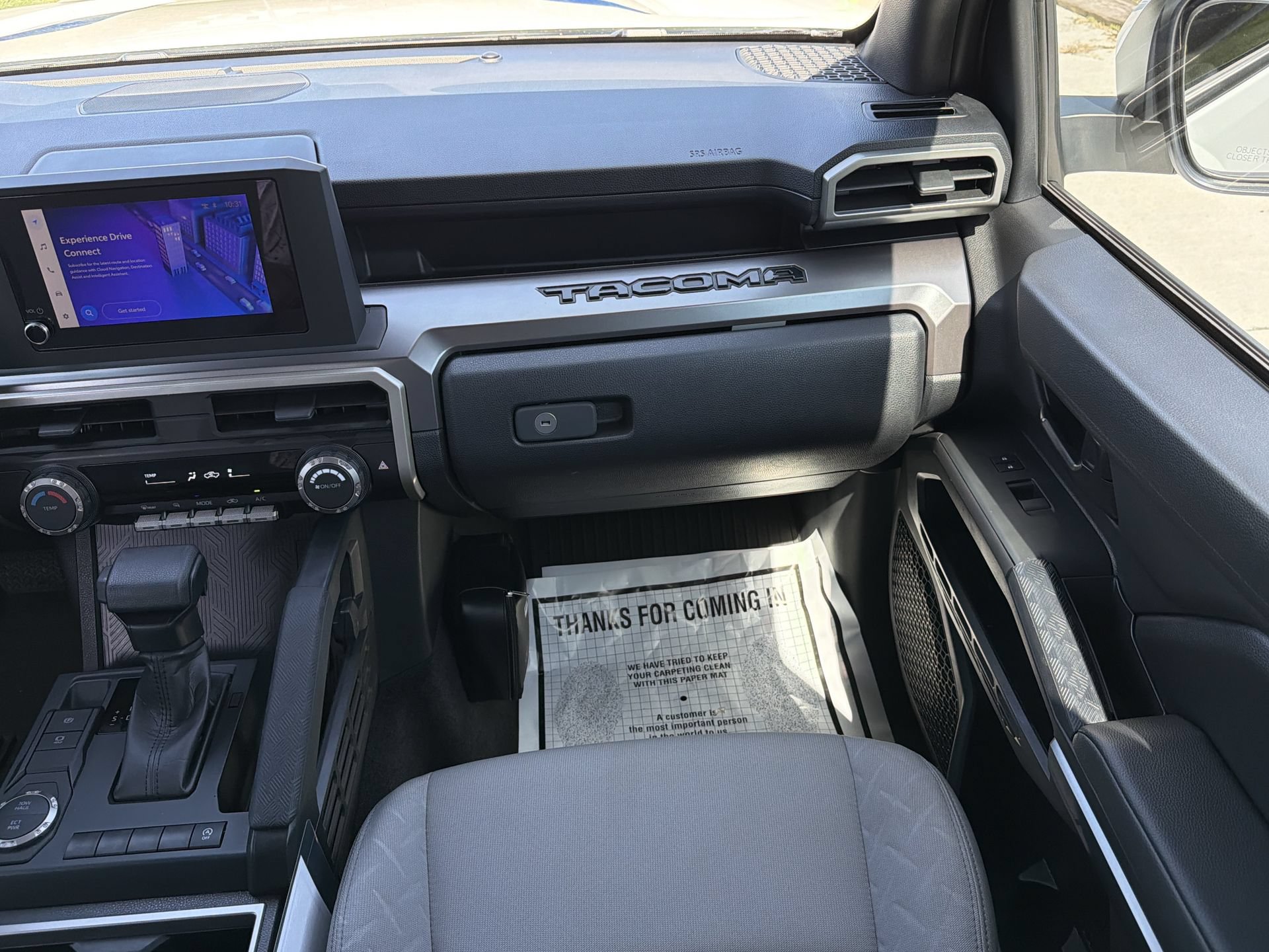 Used 2024 Toyota Tacoma SR5 RWD image 15
