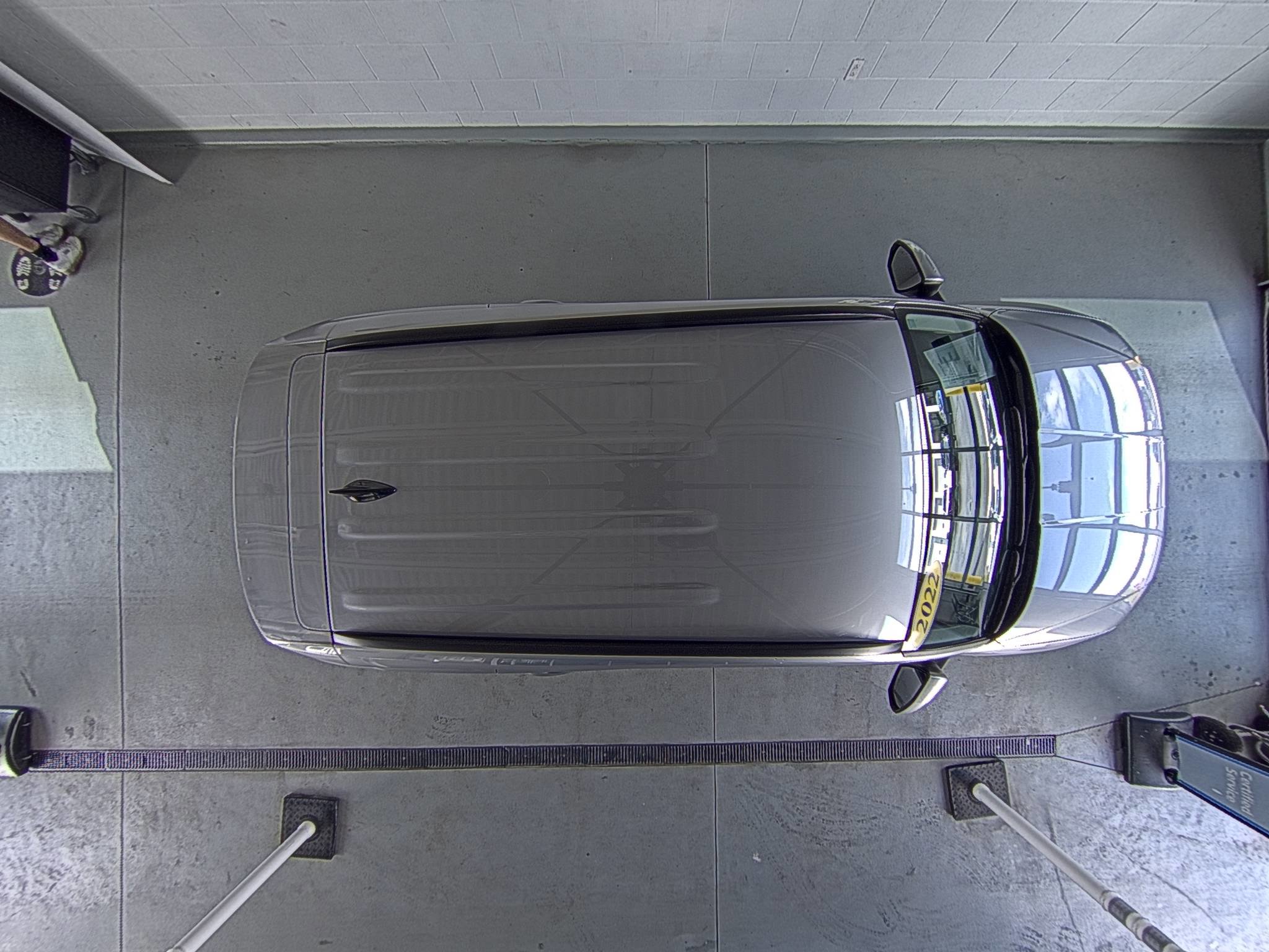 Used 2022 Hyundai Tucson SEL w/ Cargo Package image 35