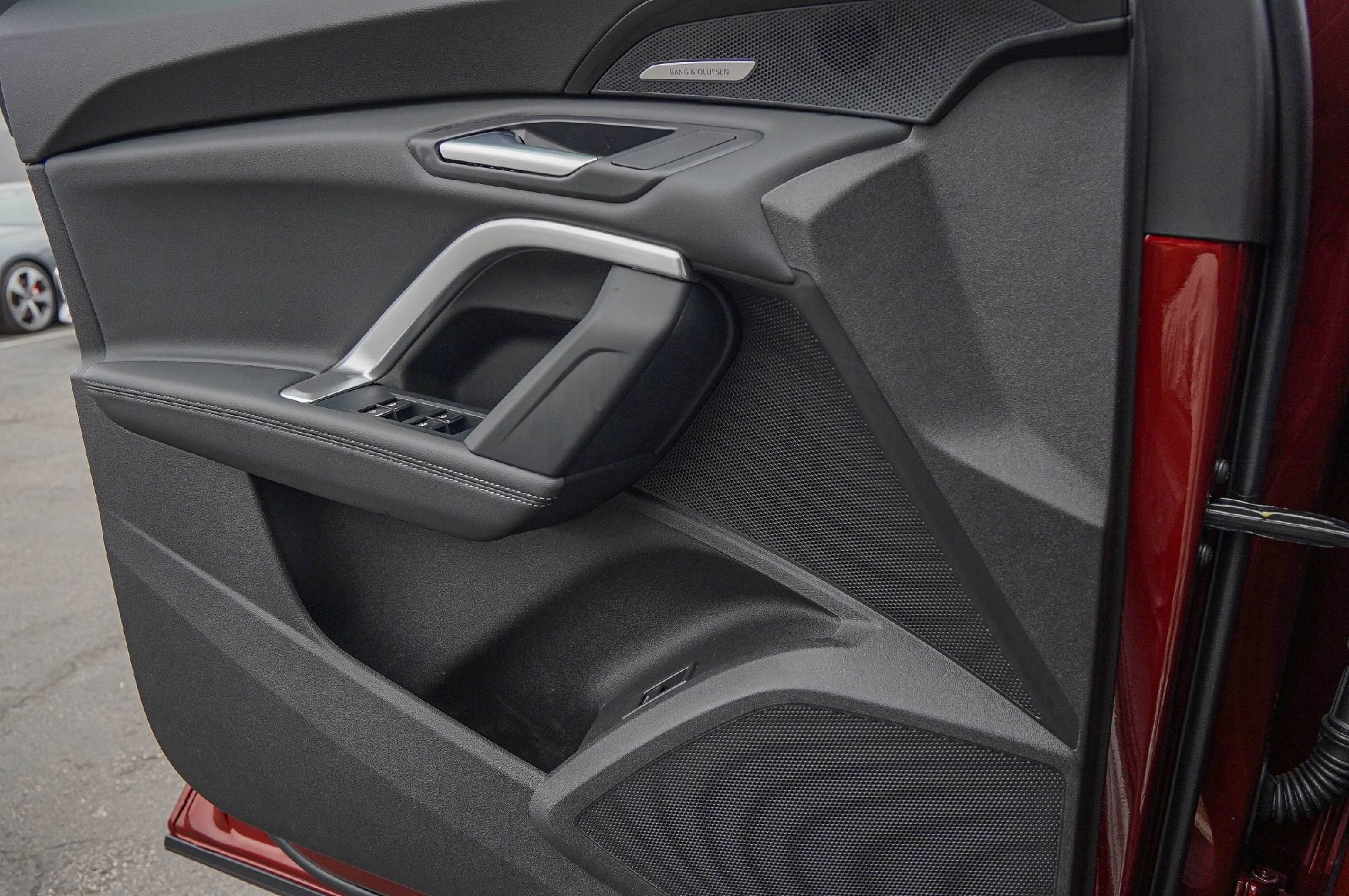 New 2025 Audi Q5 Premium Plus image 14