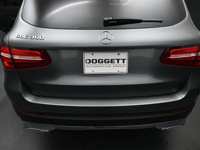 Used 2018 Mercedes-Benz GLC 300 image 14