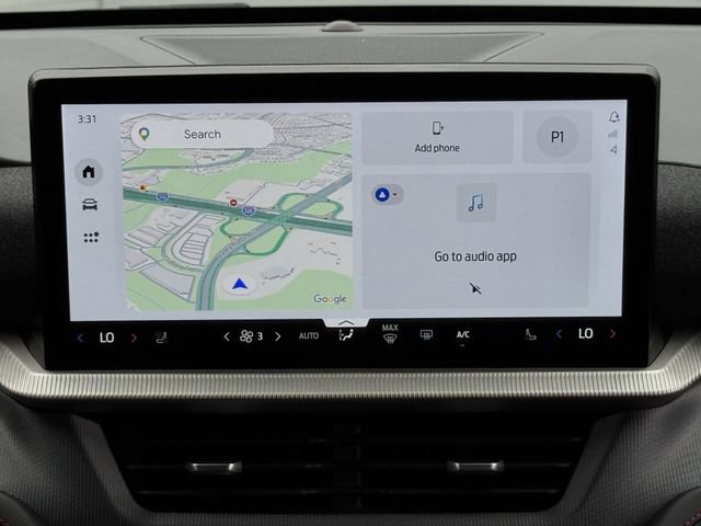 Certified 2025 Ford Explorer ST-Line AWD/4WD image 16