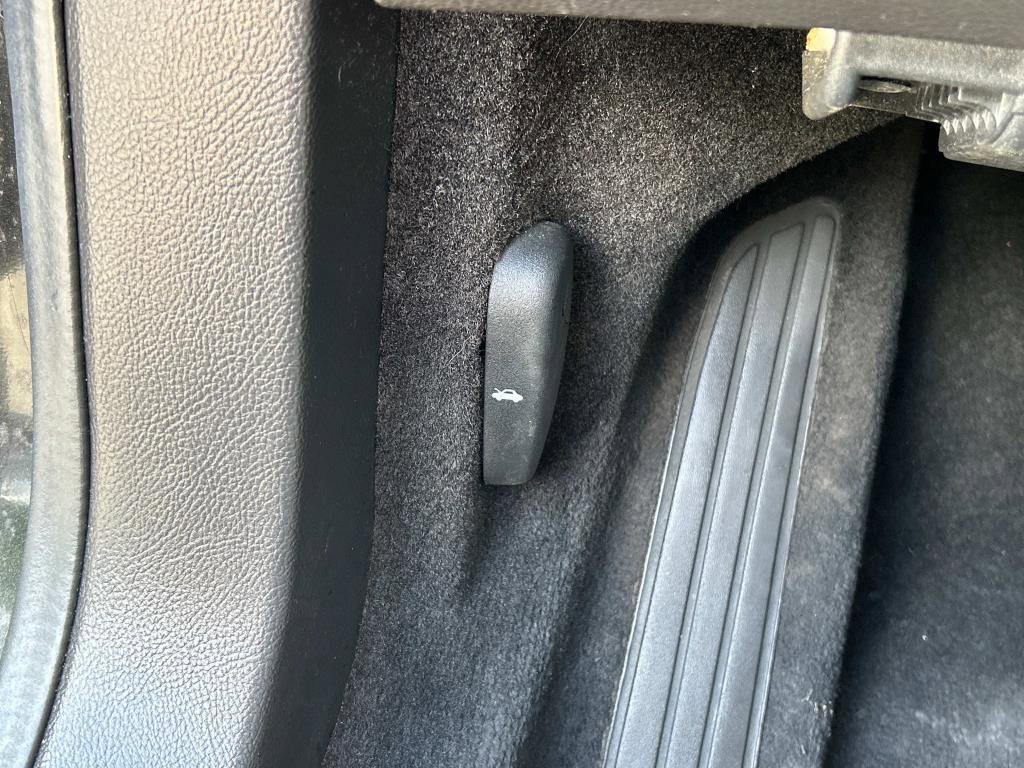 Used 2014 Ford Fusion S image 22