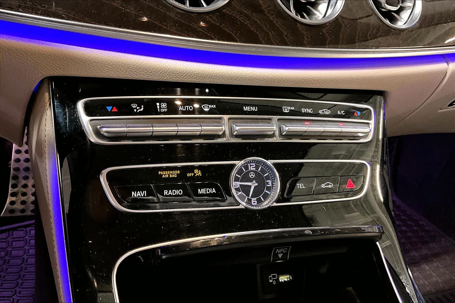 Used 2018 Mercedes-Benz E 400 Cabriolet image 27