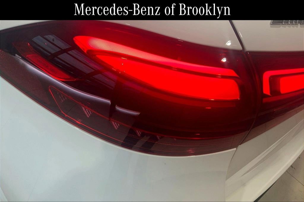 Used 2026 Mercedes-Benz GLE 53 AMG 4MATIC image 28