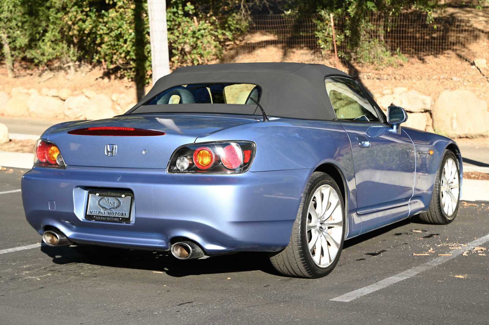 Used 2006 Honda S2000 image 8