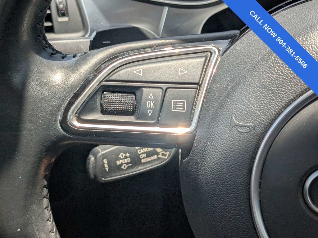 Used 2018 Audi A6 2.0T Premium FWD image 26