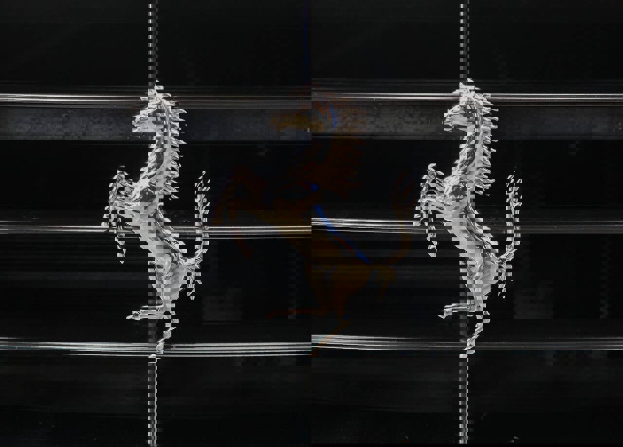 Used 2011 Ferrari California Base 2dr Convertible image 61