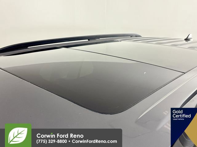 Used 2023 Ford Explorer ST-Line w/ Class IV Trailer Tow Package image 26