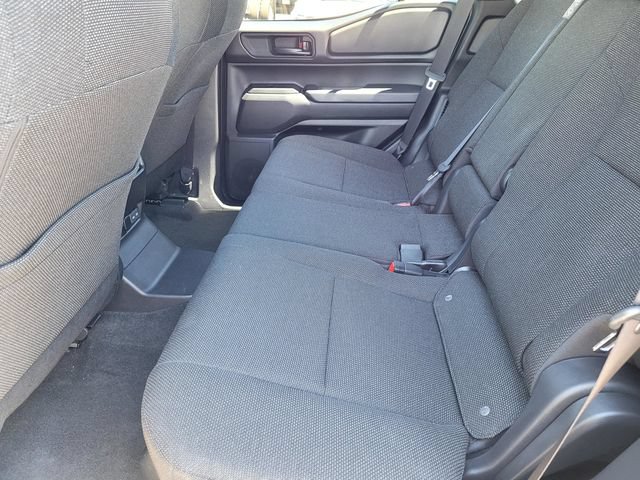 Used 2025 Toyota Land Cruiser 1958 AWD/4WD image 12
