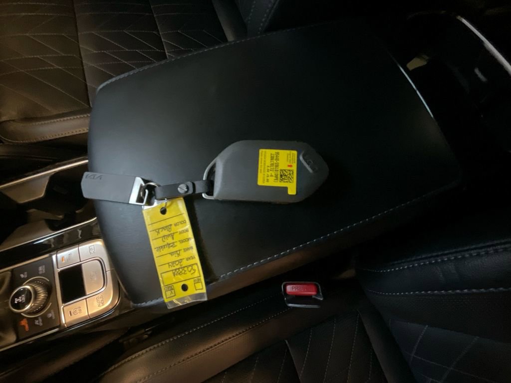 Certified 2024 Kia Telluride SX X-Line image 32