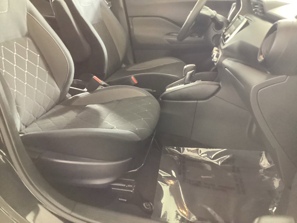 Used 2018 Nissan Kicks S FWD image 22