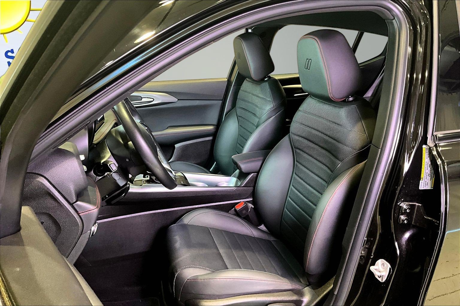 Used 2023 Dodge Hornet GT w/ Tech Pack w/o Parking AWD/4WD image 21