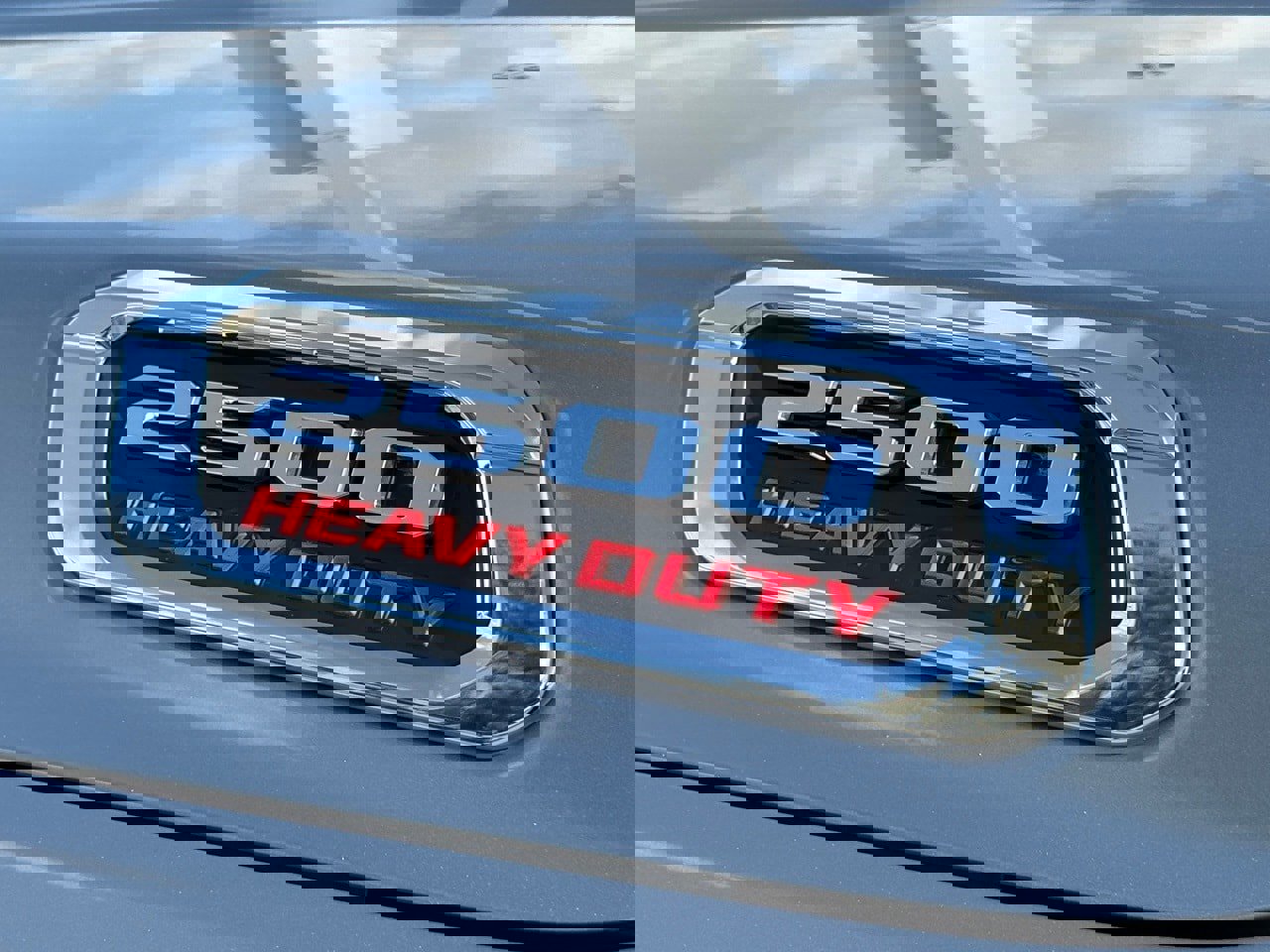 Used 2024 RAM 2500 Big Horn w/ Safety Group image 13