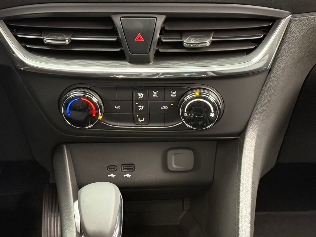 New 2026 Buick Encore GX Preferred image 23