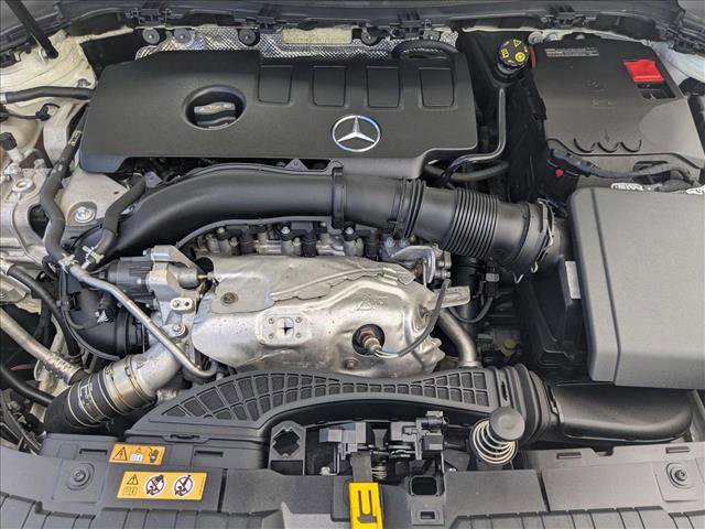 Certified 2021 Mercedes-Benz GLA 250 image 22