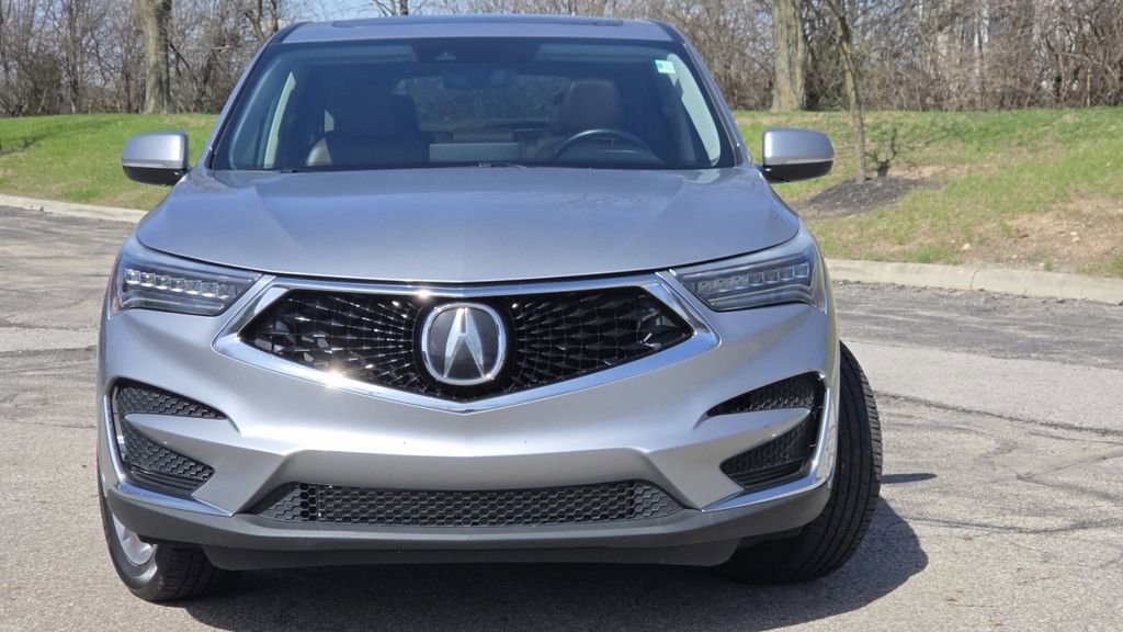 Used 2019 Acura RDX w/ Technology Package image 22