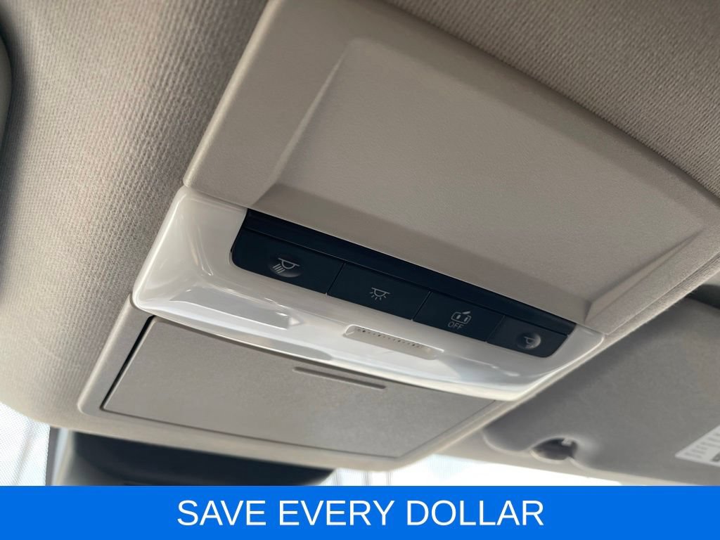 Used 2024 Nissan Sentra SV FWD image 21