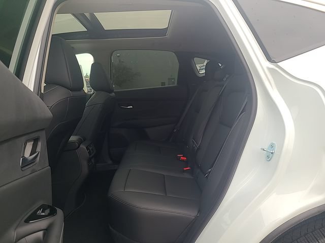 New 2026 Nissan Murano SL AWD/4WD image 21