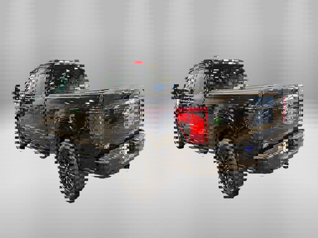 Used 2024 Ford F150 XLT w/ Equipment Group 302A MID image 2