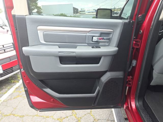 Used 2014 RAM 1500 Big Horn image 25