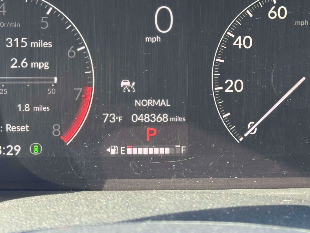 Used 2025 Honda Odyssey Sport-L image 28