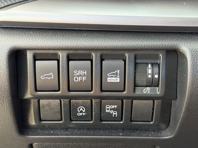 Used 2024 Subaru Forester Premium image 20