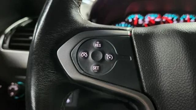 Used 2019 Chevrolet Tahoe LS w/ Max Trailering Package image 26