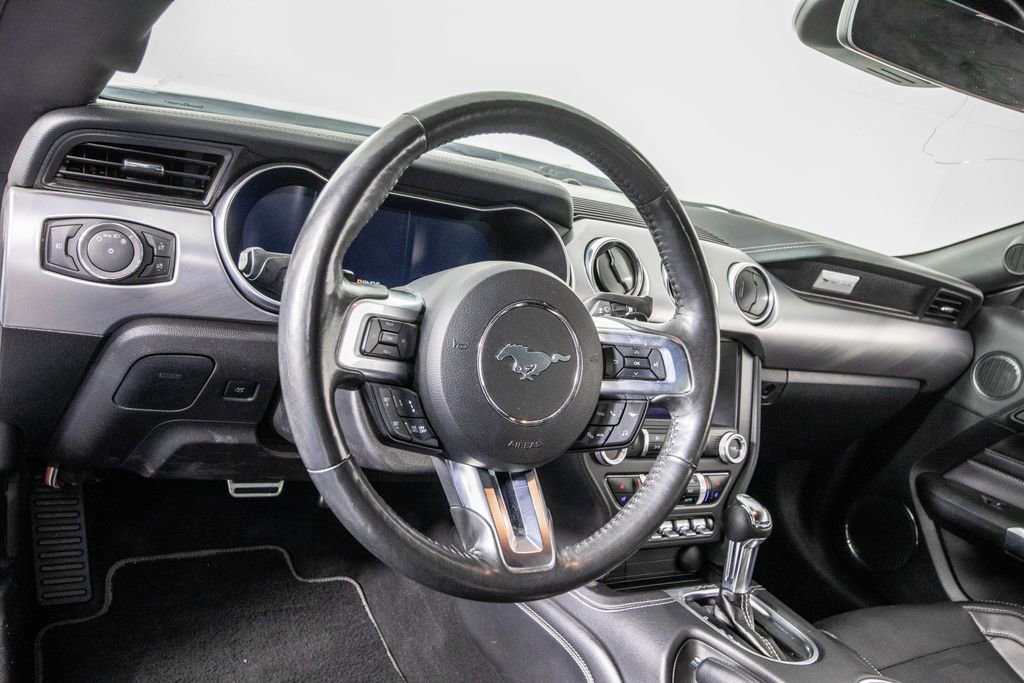 Used 2023 Ford Mustang GT Premium w/ Equipment Group 401A image 15