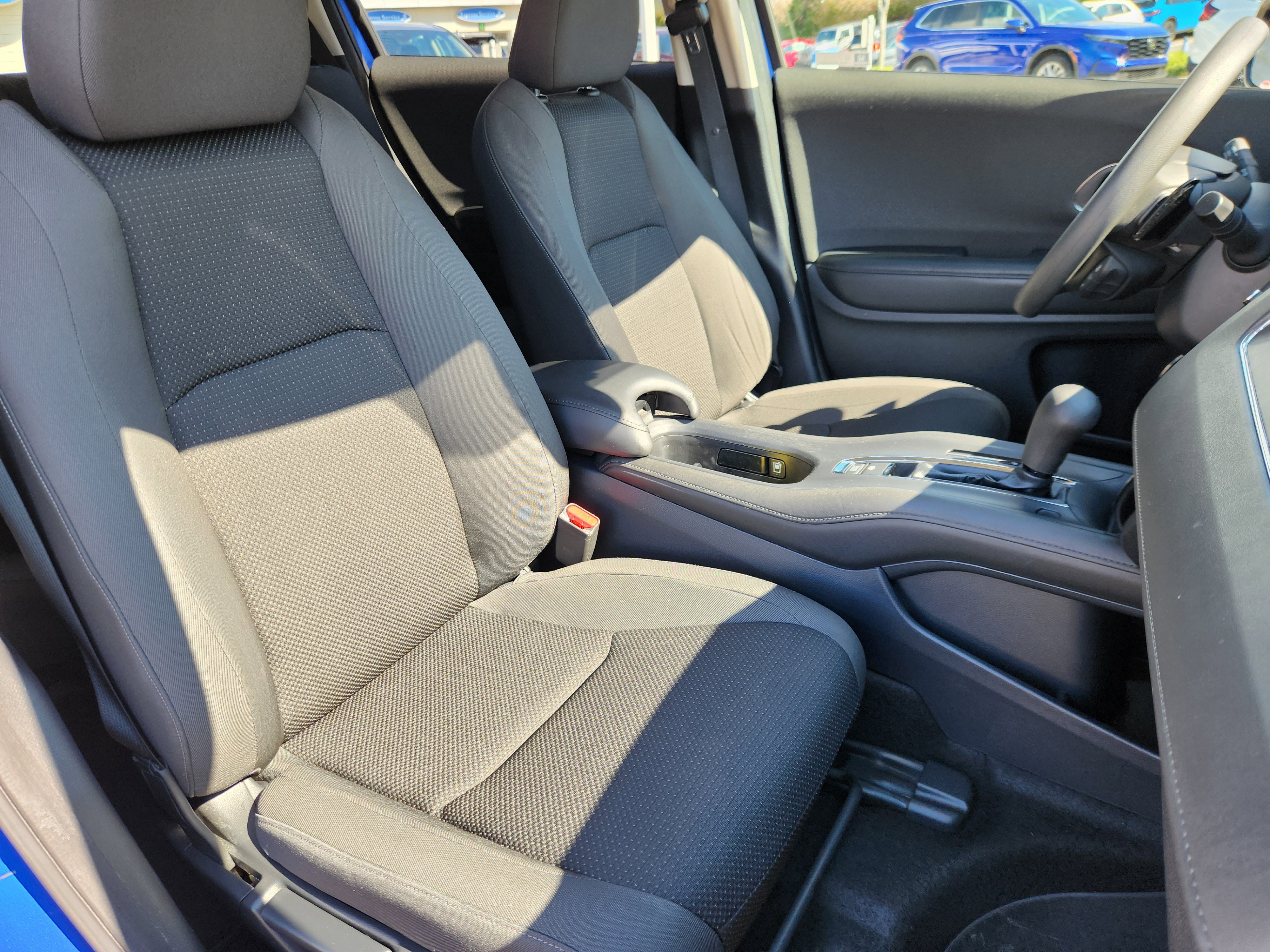 Used 2019 Honda HR-V EX image 14