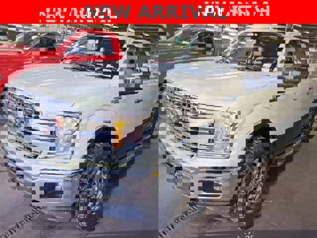 Used 2018 Ford F150 Lariat image 5